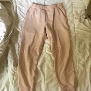 Lululemon City Sweat Jogger